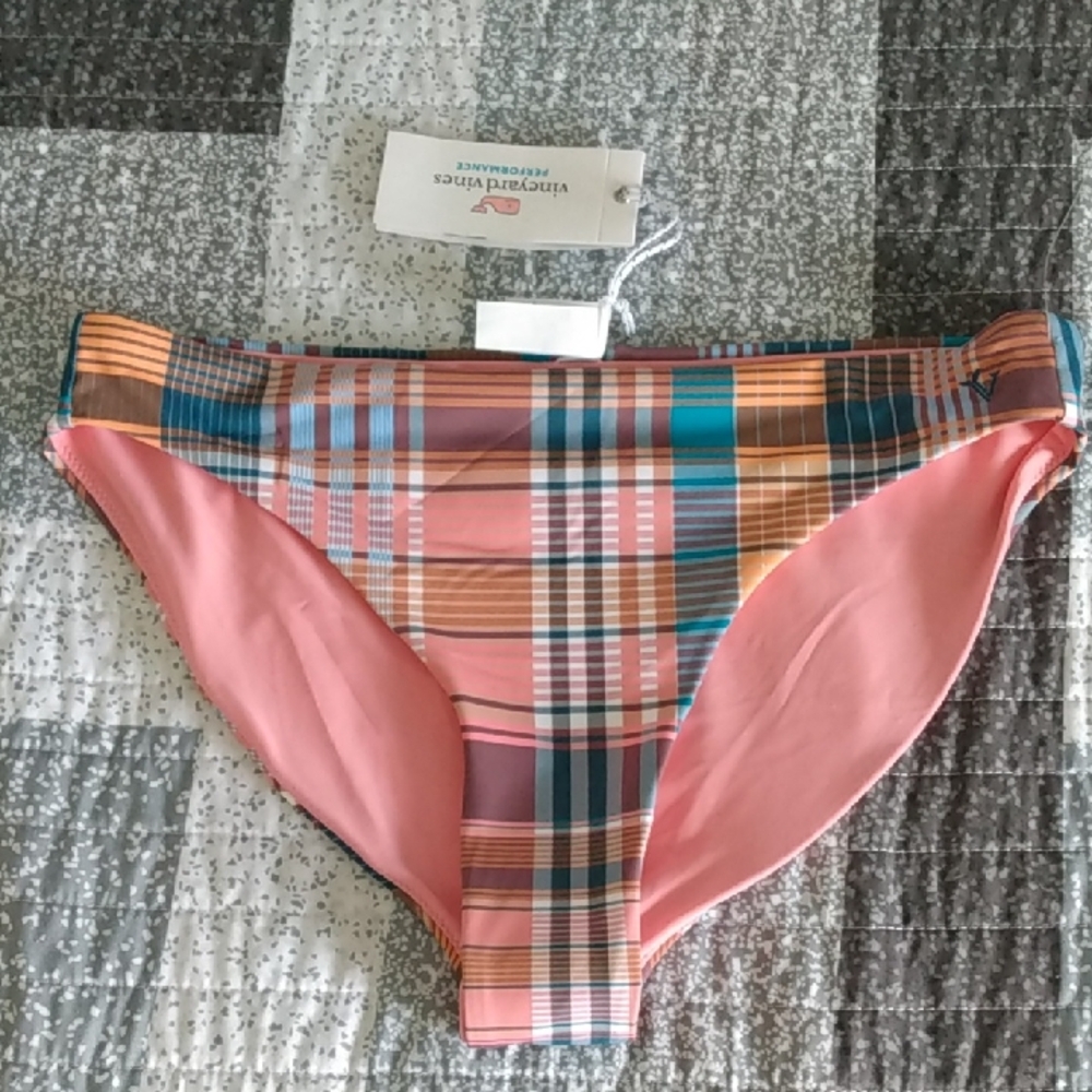 Vineyard vines Bikini Bottom